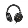 Shure | Professional Studio Headphones | SRH840A | Wired | Over-Ear | Black - 3